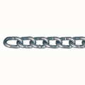 Peerless Chain #4 TWIST MACHINE ZINC 160'/RL, 6020450 6020450